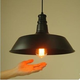 Koridorová lampa Droplight