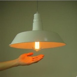 Koridorová lampa Droplight