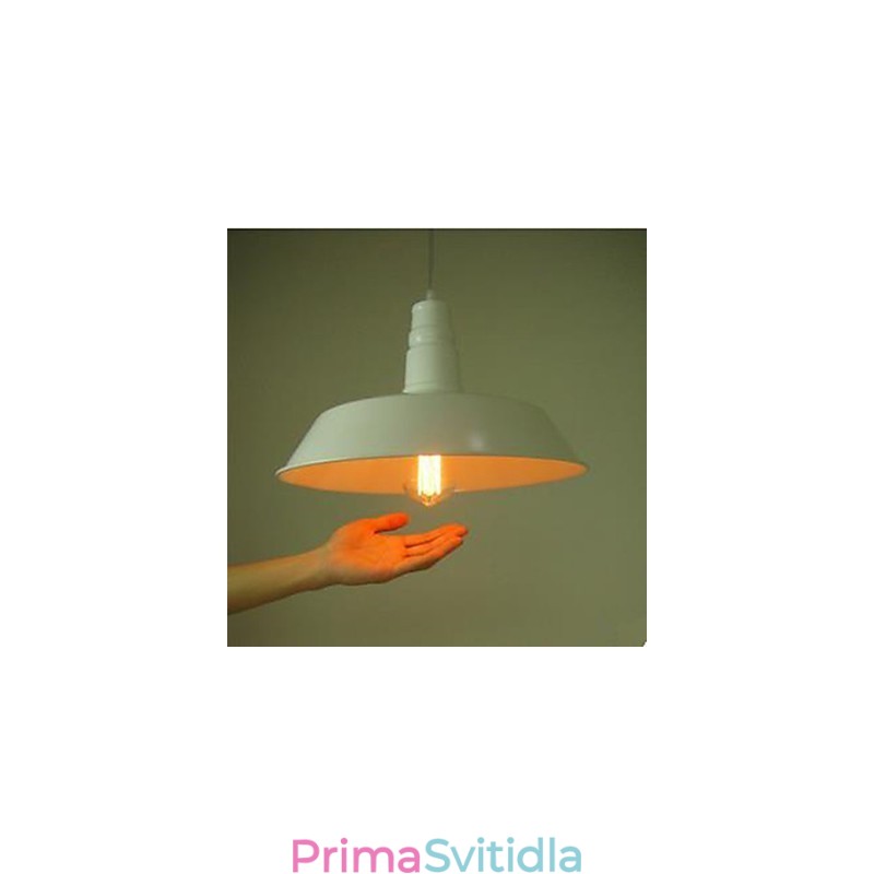 Koridorová lampa Droplight