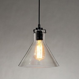 Závěsná svítidla tradiční klasické vintage retro kovové