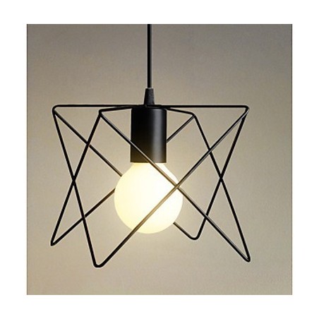 Závěsná svítidla Mini Styl Retro Metal Závěsná svítidla Mini Styl Retro Metal