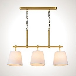 Moderní moderní dekorativní design závěsné světlo
