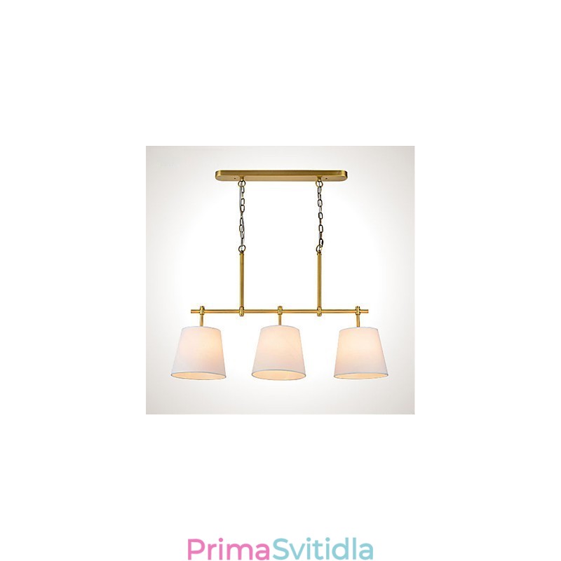 Moderní moderní dekorativní design závěsné světlo
