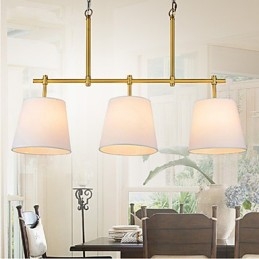 Moderní moderní dekorativní design závěsné světlo