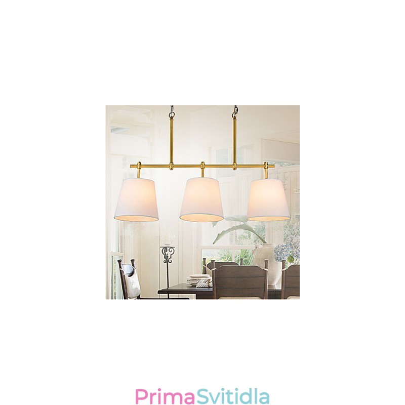 Moderní moderní dekorativní design závěsné světlo