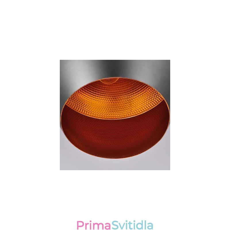 Moderní moderní retro mini styl malba závěsné světlo