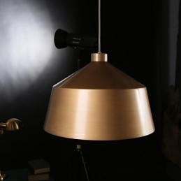 Retro Design Kreativní design Motiv Lustr Lustr LOFT Lustr v americkém průmyslovém stylu