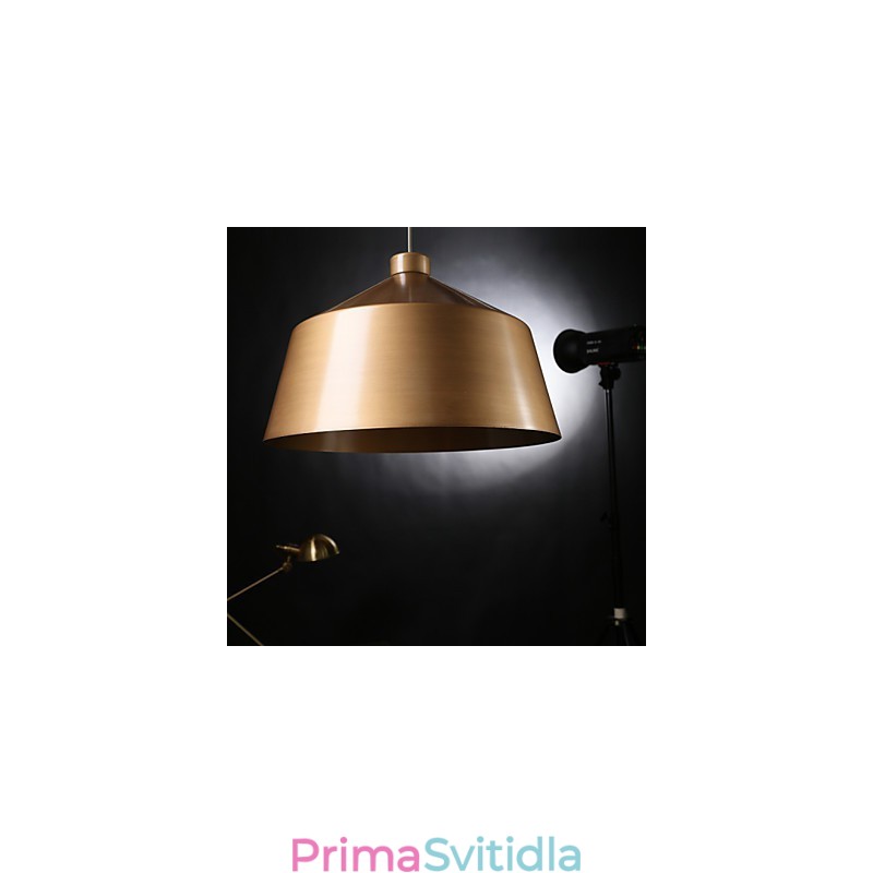 Retro Design Kreativní design Motiv Lustr Lustr LOFT Lustr v americkém průmyslovém stylu