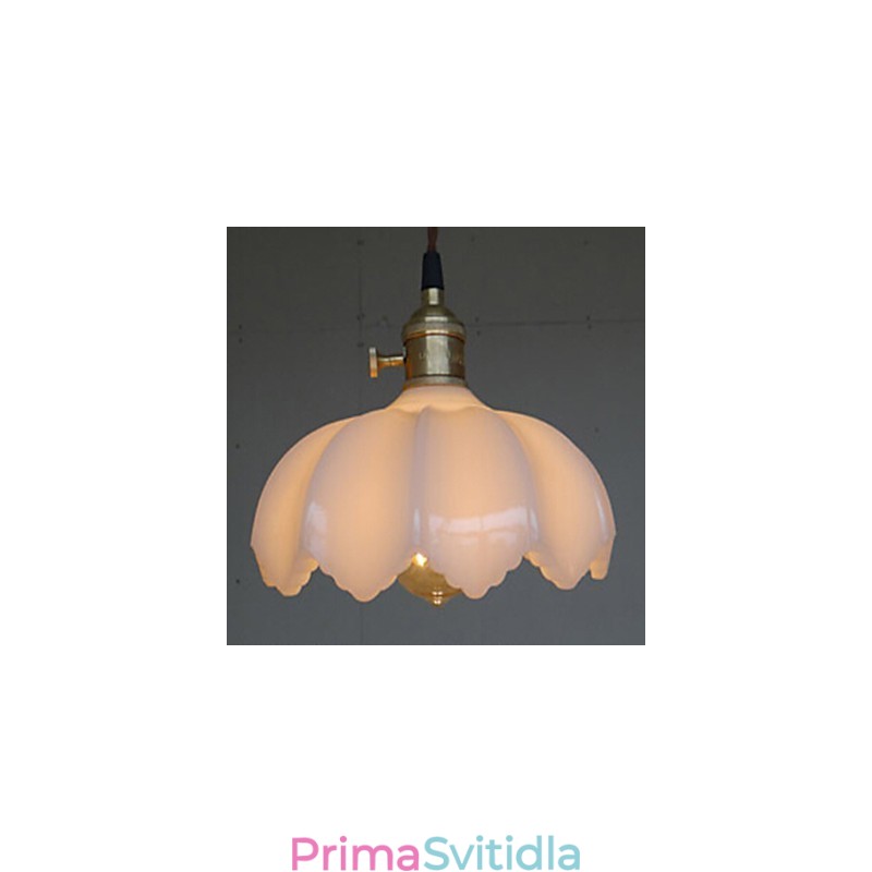 Mísa Mini Styl Ostatní Plastové závěsné světlo
