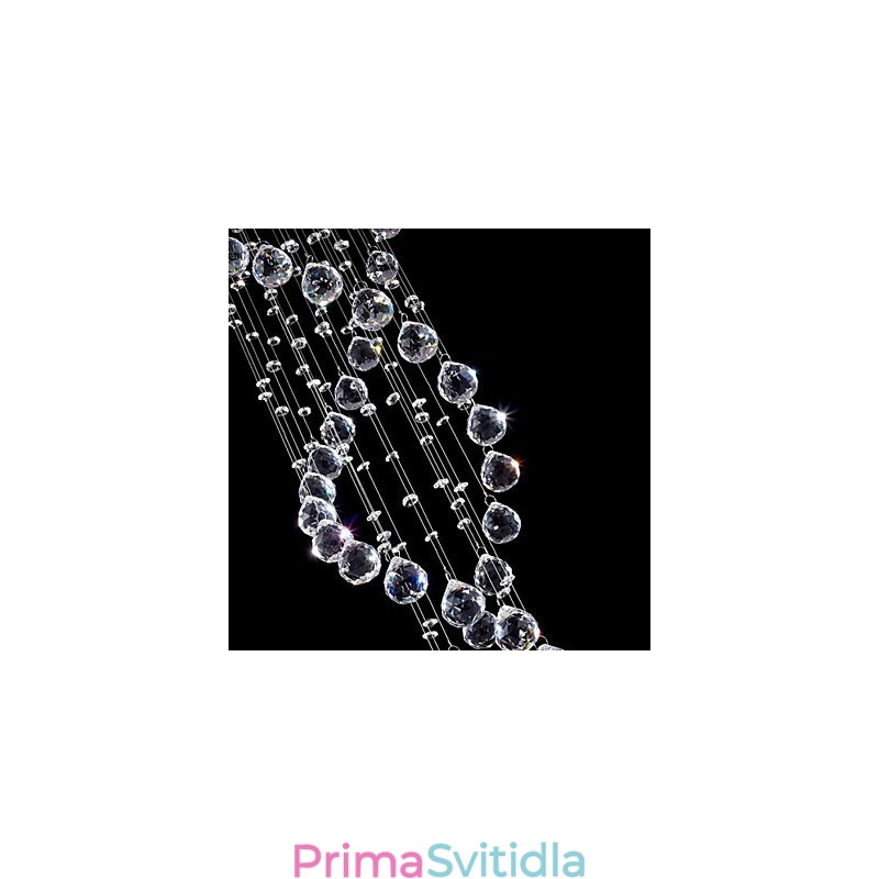 Moderní současné tradiční klasické rustikální lóže Vintage Country Island Crystal galvanicky pokovené kovové závěsné světlo