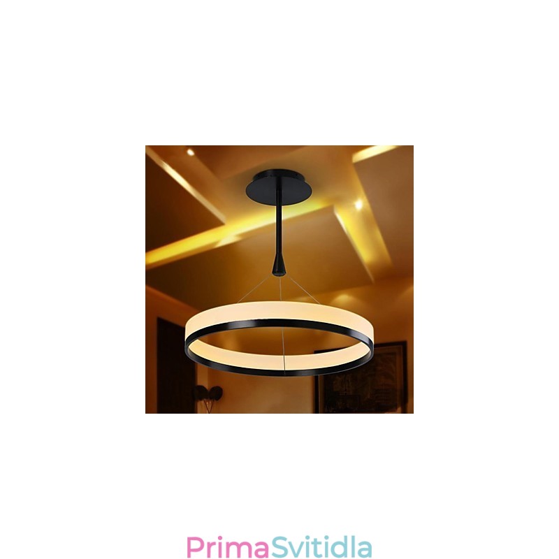 Moderní Současné Ostatní Kovové Závěsné Svítidlo
