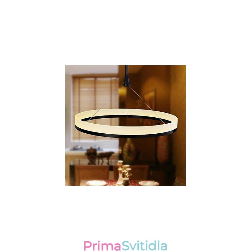 Moderní Současné Ostatní Kovové Závěsné Svítidlo
