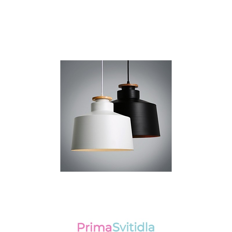 Závěsná svítidla moderní současný kov
