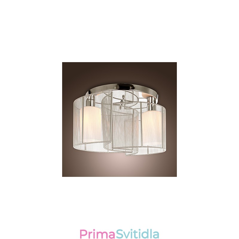 Stropní svítidlo moderní design 2 světla