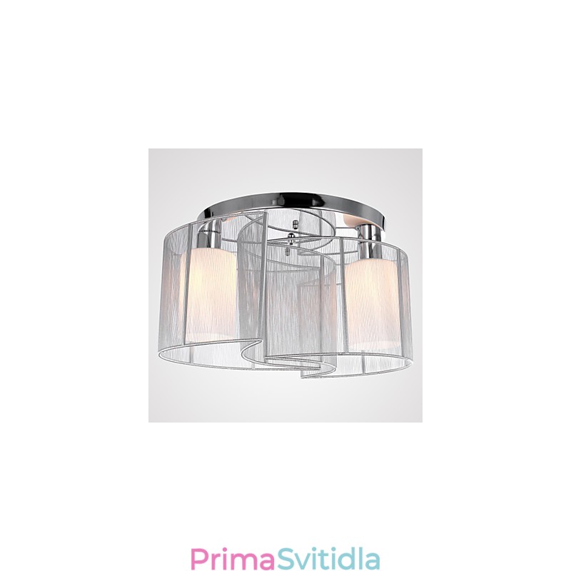 Stropní svítidlo moderní design 2 světla