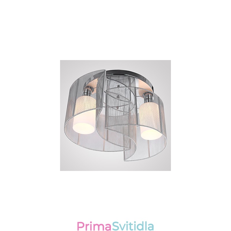 Stropní svítidlo moderní design 2 světla