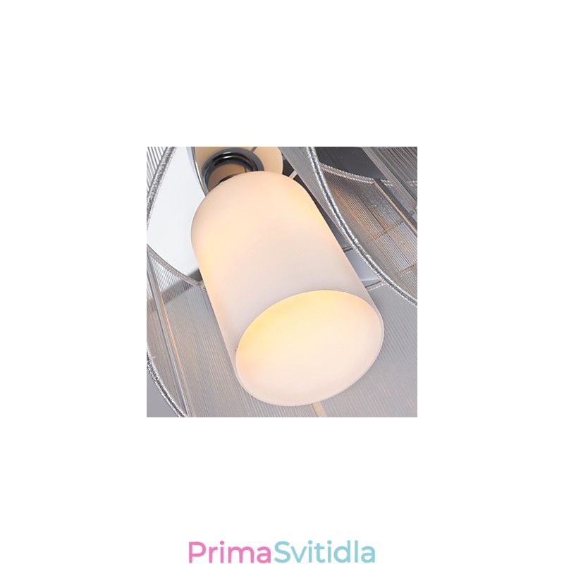 Stropní svítidlo moderní design 2 světla