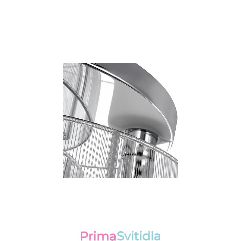 Stropní svítidlo moderní design 2 světla