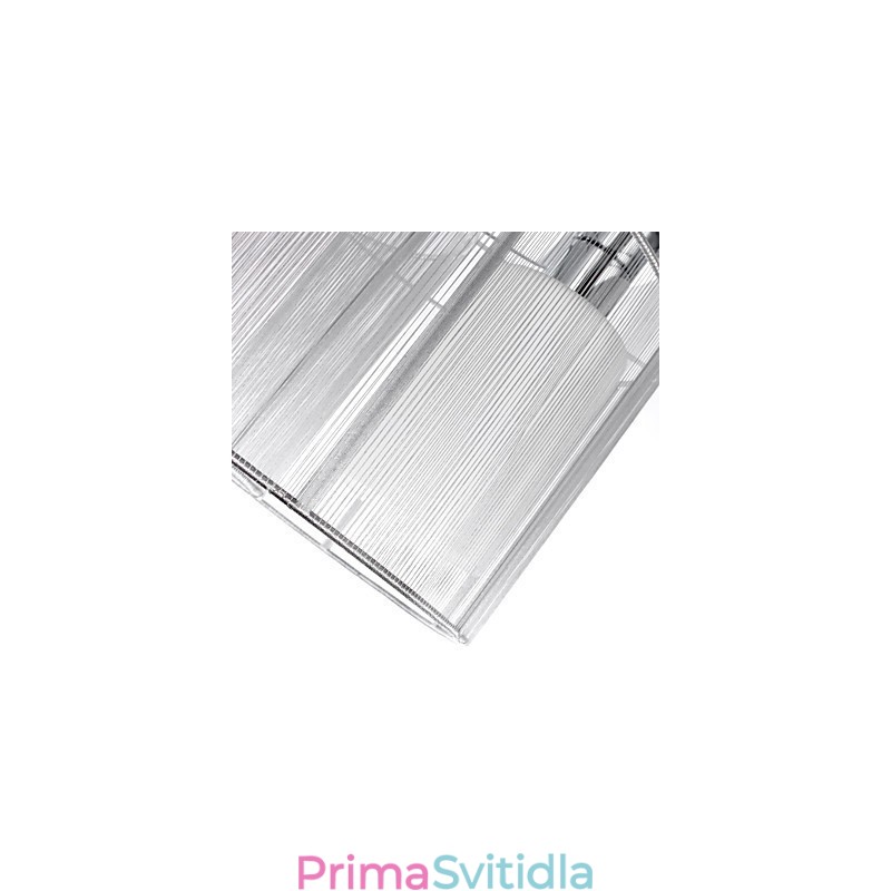 Stropní svítidlo moderní design 2 světla