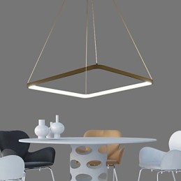 Moderní designové závěsné svítidlo