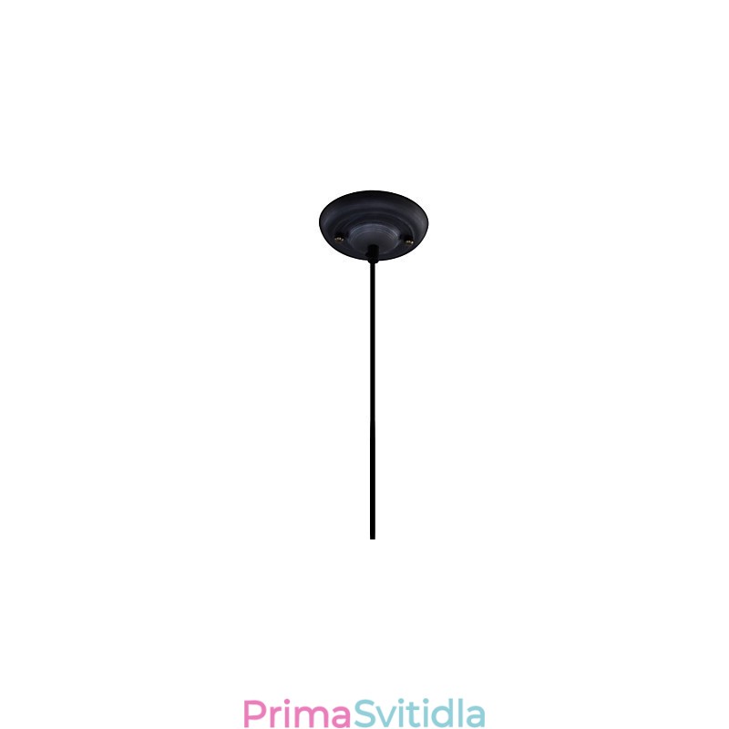Závěsná svítidla Tradiční klasické Vintage Retro Metal