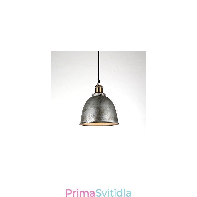 1 Světla Závěsné lampy Starožitný Vintage Styl Průmyslový styl Železné kovyDrop Light