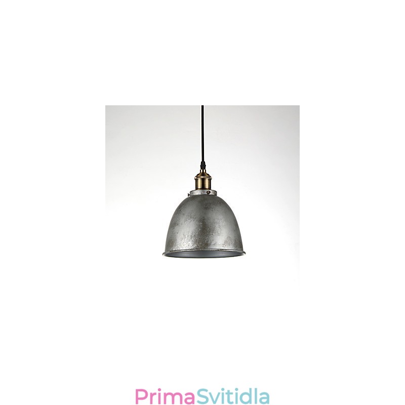 1 Světla Závěsné lampy Starožitný Vintage Styl Průmyslový styl Železné kovyDrop Light
