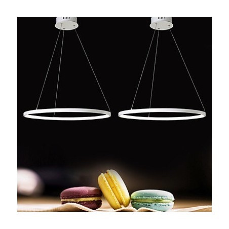 Přívěsek světlo moderní design vysoce kvalitní prsten Přívěsek světlo moderní design vysoce kvalitní prsten
