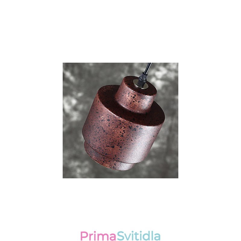 Edison Vintage Industrial Lighting Keramické závěsné svítidlo Závěsné osvětlení pro domácí dekoraci