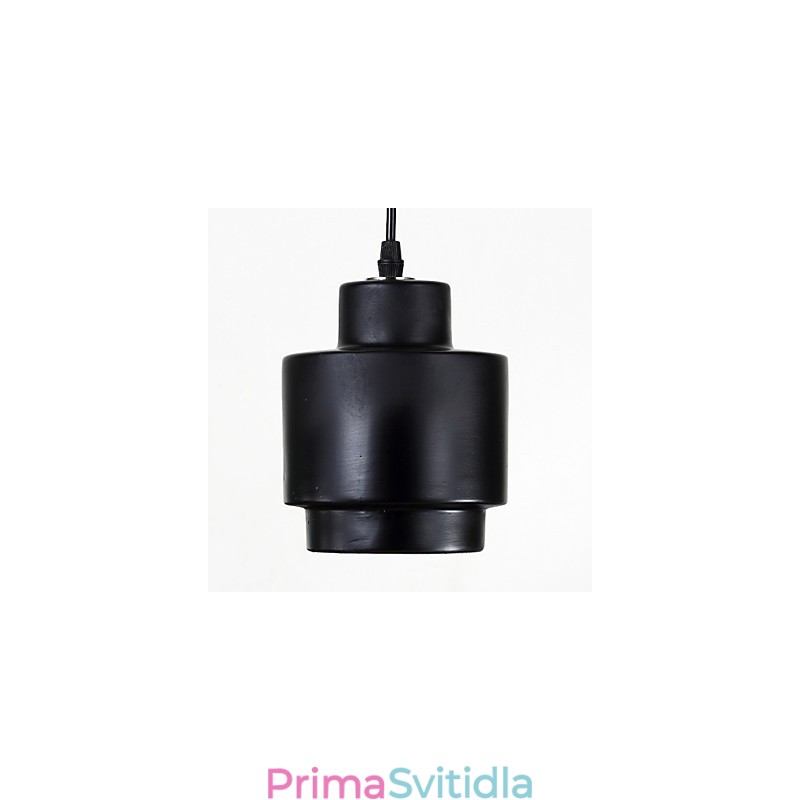 Edison Vintage Industrial Lighting Keramické závěsné svítidlo Závěsné osvětlení pro domácí dekoraci
