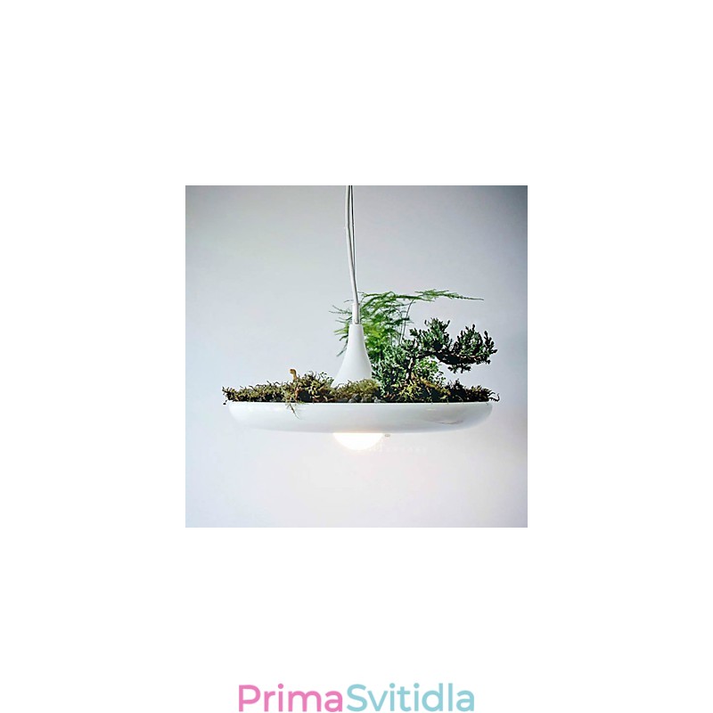 Hliníkové Droplight Nordic Creative Smluvní lampy a lucerny Sky Garden Light Žádná půdní rostlina