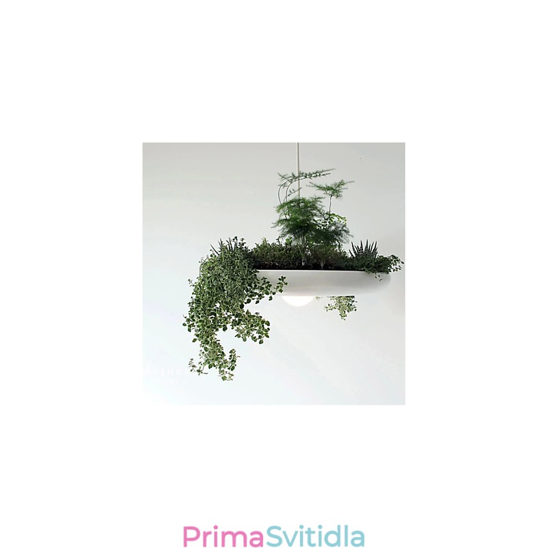 Hliníkové Droplight Nordic Creative Smluvní lampy a lucerny Sky Garden Light Žádná půdní rostlina