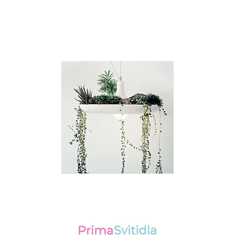 Hliníkové Droplight Nordic Creative Smluvní lampy a lucerny Sky Garden Light Žádná půdní rostlina