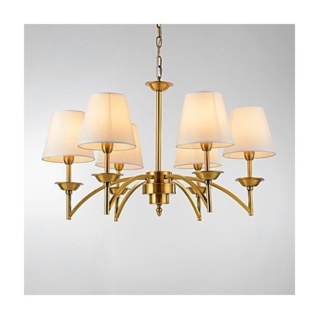 Čistě bílé moderní moderní dekorativní design závěsné světlo Family Čistě bílé moderní moderní dekorativní design závěsné světlo Family