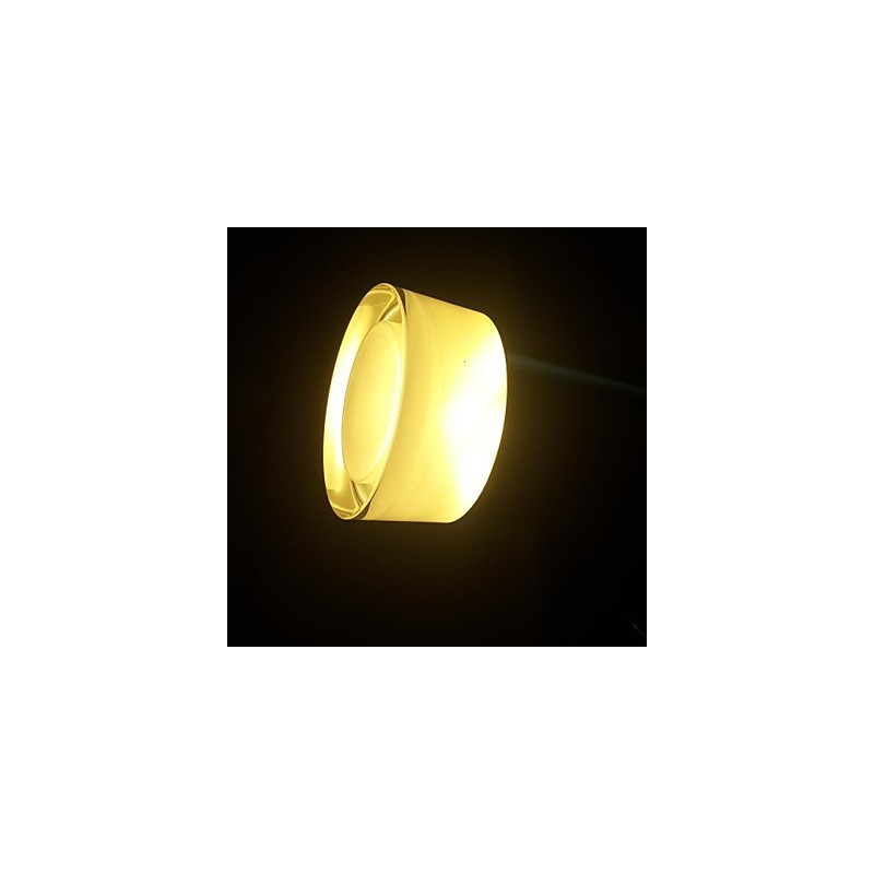Moderní moderní závěsné svítidlo z chromového kovu
