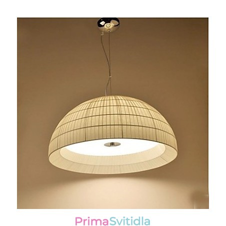 Severská látková lampa Severská látková lampa