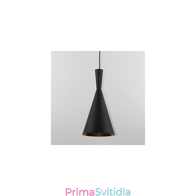 Tradiční klasické mini styl malby kovové závěsné světlo
