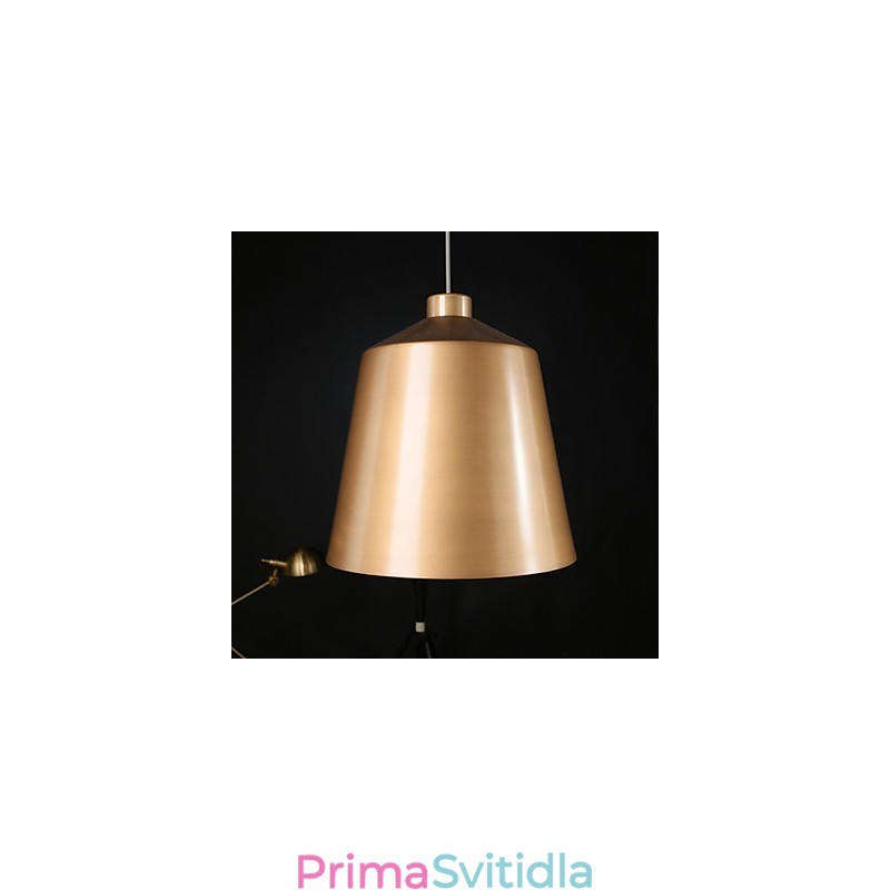 Retro Design Kreativní design Motiv Lustr Lustr LOFT Lustr v americkém průmyslovém stylu