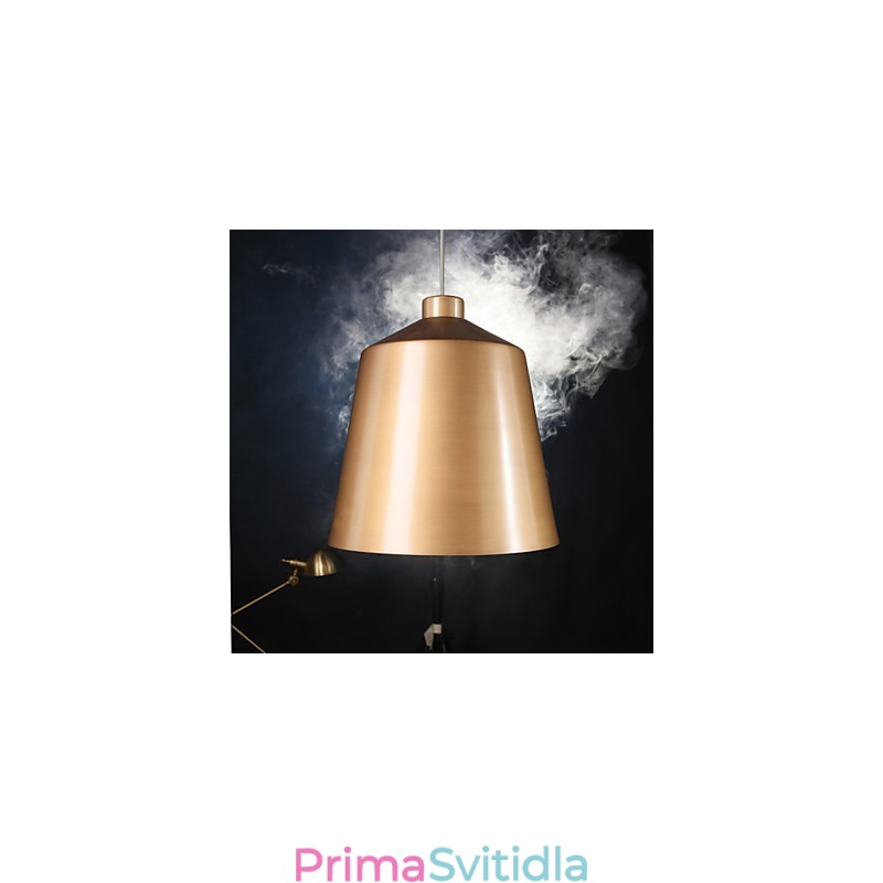Retro Design Kreativní design Motiv Lustr Lustr LOFT Lustr v americkém průmyslovém stylu