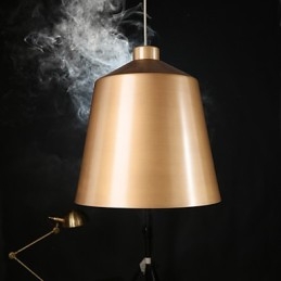 Retro Design Kreativní design Motiv Lustr Lustr LOFT Lustr v americkém průmyslovém stylu