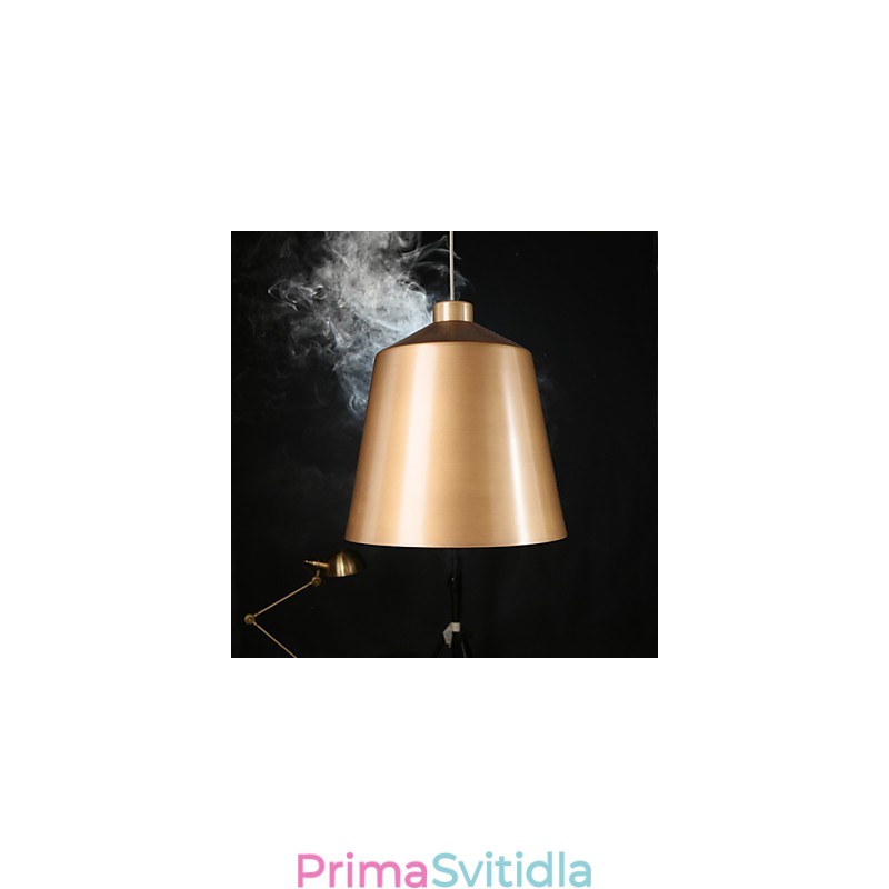 Retro Design Kreativní design Motiv Lustr Lustr LOFT Lustr v americkém průmyslovém stylu