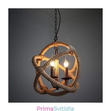 Závěsná svítidla Tradiční klasické rustikální Lodge Vintage Retro Country Metal Závěsná svítidla Tradiční klasické rustikální Lodge Vintage Retro Country Metal