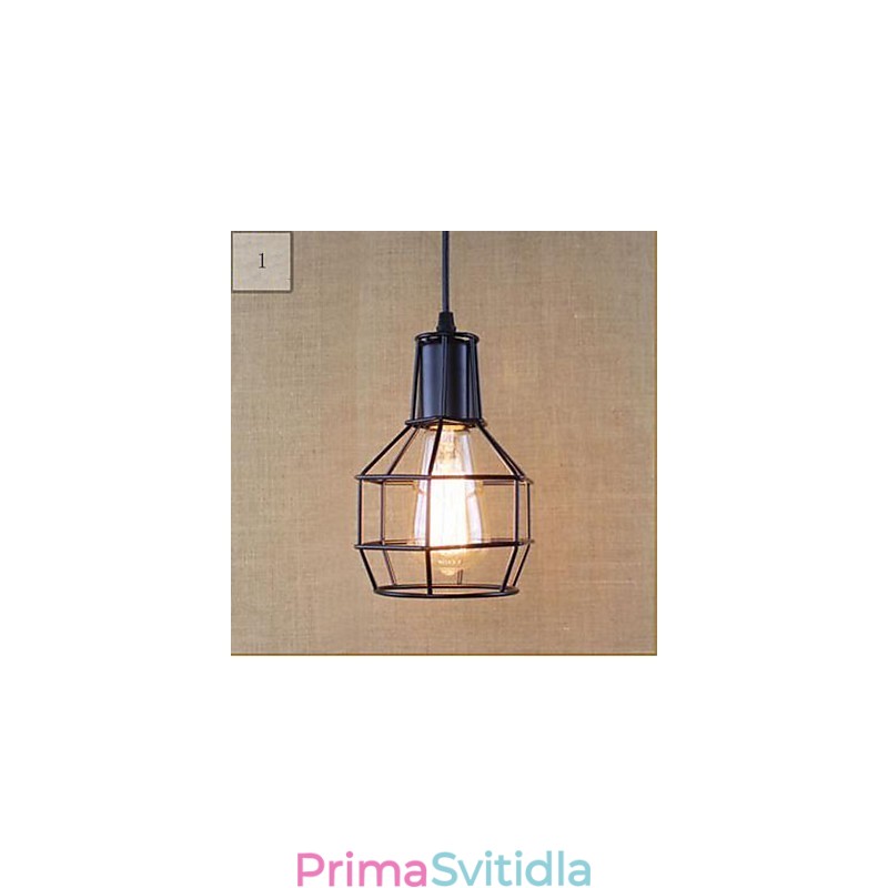 Sedící kavárna Droplight