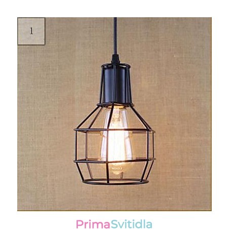 Sedící kavárna Droplight Sedící kavárna Droplight