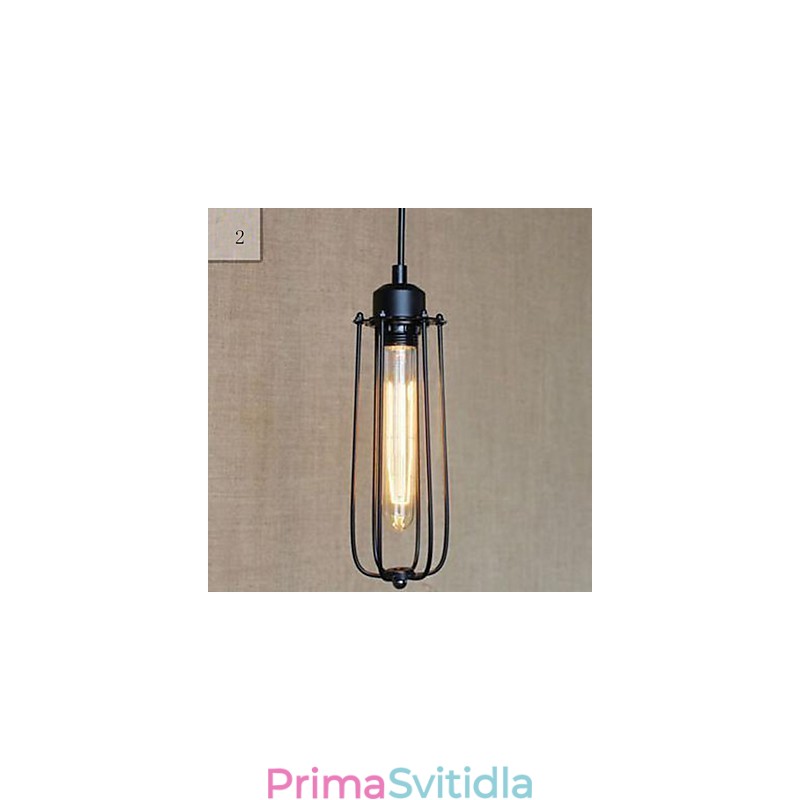 Sedící kavárna Droplight