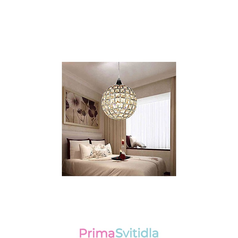 Závěsná svítidla 1 Světlo Moderní Jednoduché Umělecké