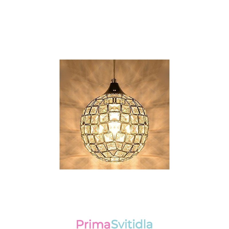 Závěsná svítidla 1 Světlo Moderní Jednoduché Umělecké