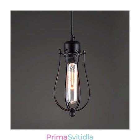 Tiny klece droplight Edison jídla závěsná lampa restaurování nt způsoby světla Chandelier kavárna Tiny klece droplight Edison jídla závěsná lampa restaurování nt způsoby světla Chandelier kavárna