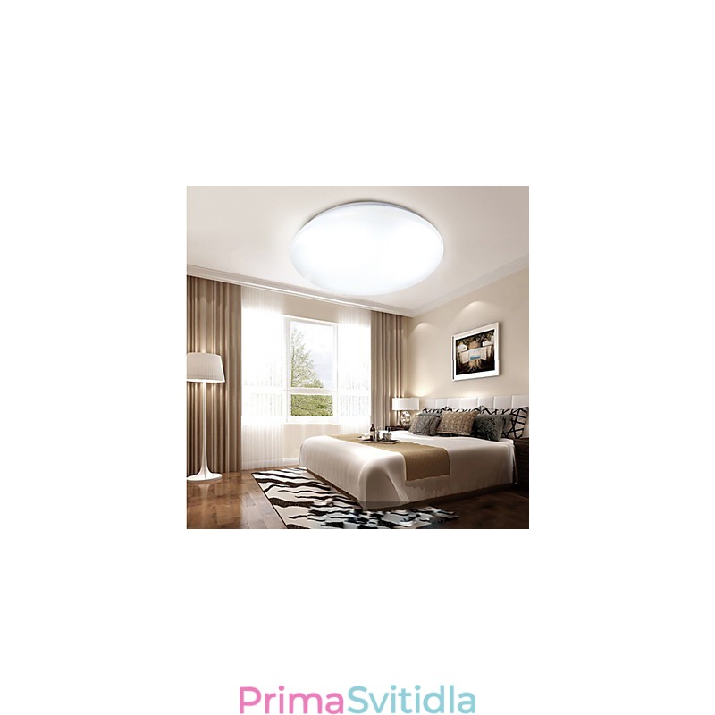 Závěsná svítidla moderní současný kov