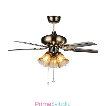 Stropní ventilátory Luxe Eco moderní stropní ventilátor s lehkými 42palcovými lopatkami Povrchová úprava z broušené oceli Stropní ventilátory Luxe Eco moderní stropní ventilátor s lehkými 42palcovými lopatkami Povrchová úprava z broušené oceli